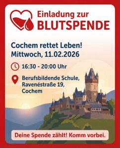 Zwischen Sitzungen, Umzügen und viel Klamauk ist doch sicher noch etwas Zeit…