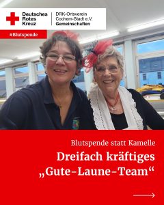 Tusch! Trommelwirbel! Holau