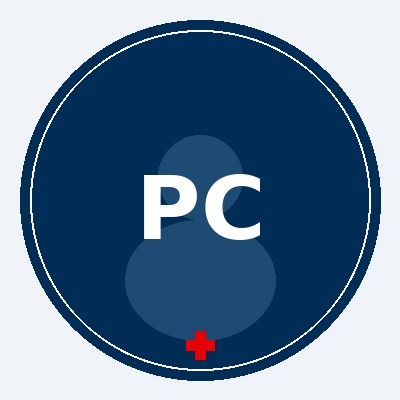 Pascal Coché - Stv. Bereitschaftsleiter