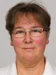 Christine Thielke - Stv. Leiterin JRK