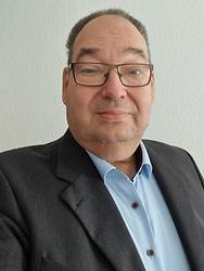 Holger Hoffmann - Stv. Leiter Wasserwacht