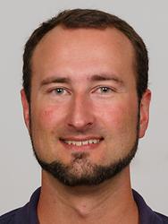 Nico Teutsch - Leiter Wasserwacht