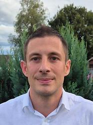 Pascal Coché - Stv. Bereitschaftsleiter