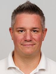 Thomas Rings - Bereitschaftsleiter